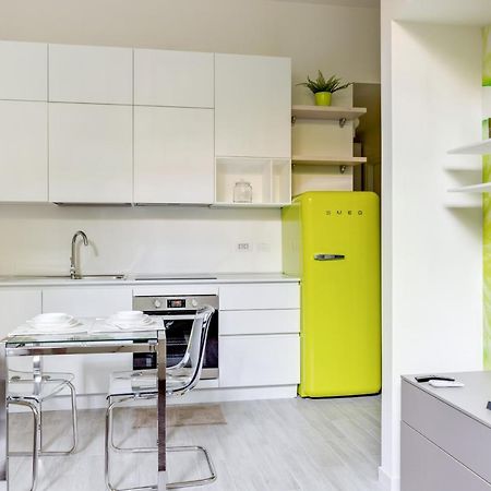 Modernissimo Loft In Porta Romana, A 200M Dalla Bocconi 米兰 外观 照片