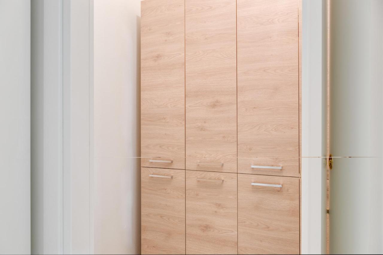 Modernissimo Loft In Porta Romana, A 200M Dalla Bocconi 米兰 外观 照片