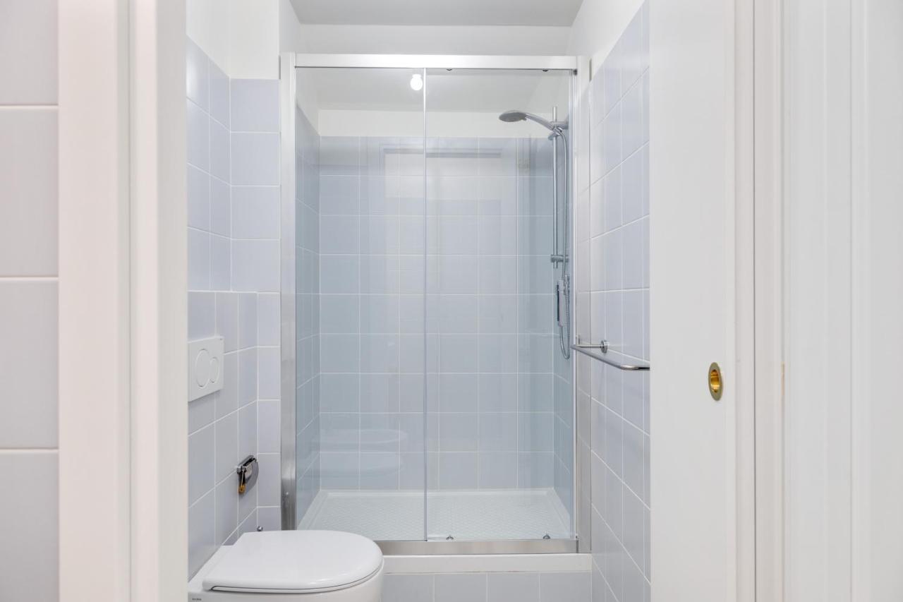 Modernissimo Loft In Porta Romana, A 200M Dalla Bocconi 米兰 外观 照片